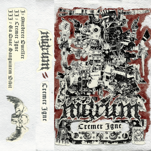 Nigrum : Cremer Igne Nigrum : Cremer Igne